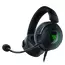 Căști gaming RAZER Kraken V3, Cu fir, Negru, 4 image