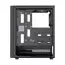 Carcasă PC Gamemax Storm 2 AB, Midi-Tower, Fără PSU, Negru, 5 image