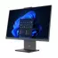 Computer All-in-One Lenovo ThinkCentre neo 55a gen 6, 23,8", AMD Ryzen 7 250, 16GB/512GB, Fără SO, Luna Grey, 7 image