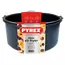 Tava de copt Pyrex AF20DR6, Negru, 4 image