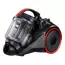 Aspirator Samsung VC15K4116V1/UK, Negru | Roșu, 5 image