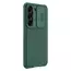 Husă Nillkin Galaxy S23+ Camshield Pro, Verde închis, 4 image