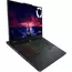 Laptop Gaming 16" Lenovo Legion Pro 5 16ADR10, Eclipse Black, AMD Ryzen 7 8745HX, 32GB/1024GB, Fără SO, 3 image