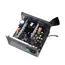 Power Supply ATX 500W Deepcool GamerStorm PF500X, 80+Bronze,120mm, Active PFC, DC/DC,  Flat cable de, 2 image
