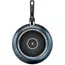Tigaie Tefal C3850553, 26cm, Gri inchis, 2 image