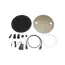Placă turnantă de vinil JBL SPINNER BT, Negru | Auriu, 3 image