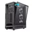 Carcasă PC Gamemax Storm 2 AB, Midi-Tower, Fără PSU, Negru, 7 image