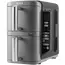 Friteuză cu aer cald Ninja Double Stack XL Smart SL451EU, Gri, 4 image