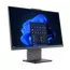 Computer All-in-One Lenovo ThinkCentre neo 55a gen 6, 23,8", AMD Ryzen 7 250, 16GB/512GB, Fără SO, Luna Grey, 4 image