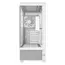Carcasă PC Gamemax VISTA 2 AW, Midi-Tower, Fără PSU, Alb, 8 image