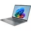 Laptop 16" Lenovo IdeaPad Pro 5 16AGP11, Luna Grey, AMD Ryzen AI 9 465, 32GB/1024GB, Fără SO, 5 image