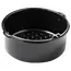 Tava de copt Pyrex AF20DR6, Negru, 2 image