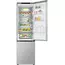 Frigider LG GBV7280AMB, Oțel inoxidabil, 3 image