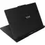 Laptop Gaming 16" Lenovo Legion Pro 5 16ADR10, Eclipse Black, AMD Ryzen 7 8745HX, 32GB/1024GB, Fără SO, 7 image