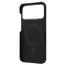 Husă Proove Carbon Slim with MagSafe pentru Apple iPhone 17 Pro, Negru, 2 image