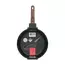 Tigaie RESTO 93910, 26cm, Negru, 3 image
