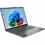 Laptop 16" Lenovo IdeaPad Pro 5 16AGP11, Luna Grey, AMD Ryzen AI 9 465, 32GB/1024GB, Fără SO, 7 image