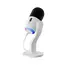 Microfon Gaming Logitech Yeti GX, Cu fir, Alb, 4 image