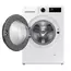 Mașină de spălat Samsung WW10FG5U3EAELE, 10kg, Alb, 8 image