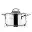Pot Ardesto AR0723S Black Mars, 8 image