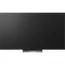 77" OLED SMART TV LG OLED77C64LA, 3840x2160 4K UHD, webOS, Negru, 4 image