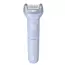 Epilator Philips BRE711/00, Albastru deschis, 2 image