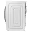 Mașină de spălat Samsung WW10FG5U3EAELE, 10kg, Alb, 6 image