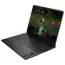 Laptop Gaming 16" HP OMEN 16, Shadow Black, Intel Core i7-14650HX, 16GB/512GB, FreeDOS, 3 image