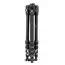 Trepied/Monopod Vanguard VEO3T 235ABP, Cap trepied de minge, Negru, 4 image