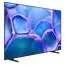75" LED SMART TV Samsung UE75U7000FUXUA, 3840x2160 4K UHD, Tizen, Negru, 4 image