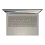 Laptop 14" ASUS Zenbook A14 OLED UX3407QA, Zabriskie Beige, Qualcomm Snapdragon X X1-26-100, 16GB/512GB, Windows 11 Home, 8 image