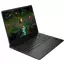 Laptop Gaming 16" HP OMEN 16, Shadow Black, Intel Core i7-14650HX, 16GB/512GB, FreeDOS, 4 image