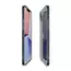 Husă Spigen iPhone 14 Plus, Airskin Hybrid, Transparent, 5 image