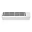 Unitate de aer condiționat interior Samsung AJ068TNAPKH/EA, 23kBTU/h, Alb, 8 image