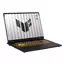 Laptop Gaming 16" ASUS TUF Gaming F16 FX608JHR, Jaeger Gray, Intel Core i7-14650HX, 16GB/1024GB, Fără SO, 6 image