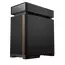 Carcasă PC Deepcool CL660, Midi-Tower, Fără PSU, Negru, 6 image