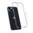Husă Spigen iPhone 14 Plus, Airskin Hybrid, Transparent, 4 image