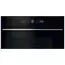 Cuptor Electric Whirlpool WOI5S8CM1SXA, Negru | Oțel inoxidabil, 5 image