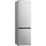 Frigider LG GBV7280AMB, Oțel inoxidabil, 8 image
