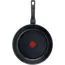 Tigaie Tefal C3850553, 26cm, Gri inchis, 3 image