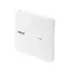Punct de acces ASUS EBA63, 300 Mbps, 2402 Mbps, Alb, 6 image