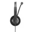 Căști EPOS SC 30 USB Mono, Negru, 4 image
