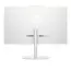 Computer All-in-One HP Next Gen AI 24-ct2000a, 23,8", AMD Ryzen AI 5 340, 16GB/512GB, Windows 11 Home, Alb, 3 image