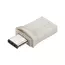 Memorie USB Transcend JetFlash 890, 32GB, Argintiu, 5 image
