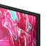 98" LED SMART TV Samsung UE98DU9002UXUA, 3840x2160 4K UHD, Tizen, Negru, 5 image