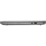 Stație de lucru 14" HP ZBook 8 G2i 14, Grey, Intel Core Ultra 9 386H, 32GB/1024GB, Windows 11 Pro, 3 image