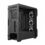 Carcasă PC Gamemax Siege, Midi-Tower, Fără PSU, Negru, 5 image