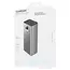 Acumulator extern Proove Guardian, 30000mAh, Gri, 2 image