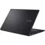 Laptop 16" ASUS Vivobook 16 X1605VA, Indie Black, Intel Core i5-13420H, 16GB/512GB, Fără SO, 6 image