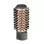 Uscător de păr-perie BaByliss AS966ROE, 1000W, Albastru, 4 image